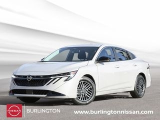 2026 Nissan Sentra