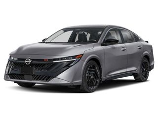 2026 Nissan Sentra