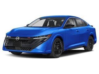 2026 Nissan Sentra