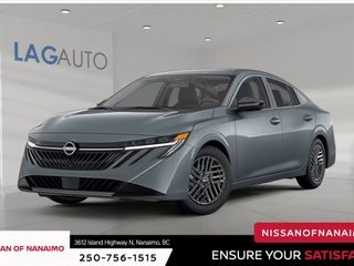 2026 Nissan Sentra
