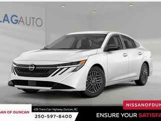 2026 Nissan Sentra