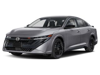 2026 Nissan Sentra