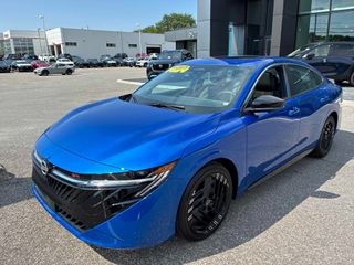 2026 Nissan Sentra
