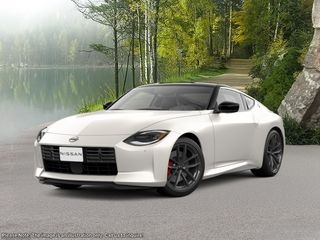 2026 Nissan Z