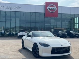 2026 Nissan Z