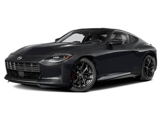 2026 Nissan Z