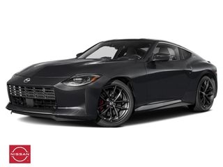 2026 Nissan Z