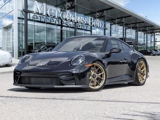 2026 Porsche 911