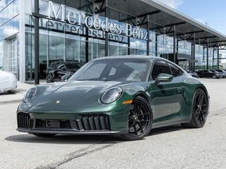 2026 Porsche 911