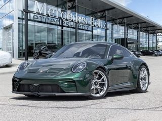 2026 Porsche 911