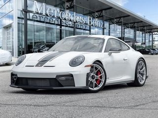 2026 Porsche 911