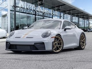 2026 Porsche 911