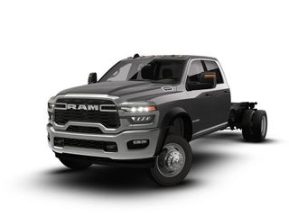 2026 Ram 5500