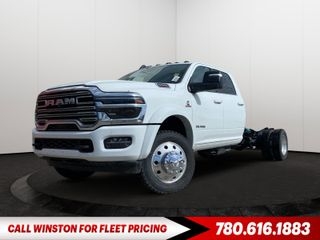 2026 Ram 5500