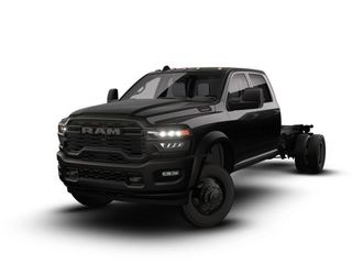 2026 Ram 5500