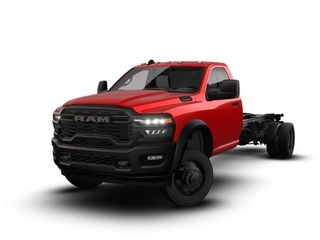 2026 Ram 5500