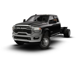 2026 Ram 5500