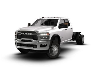 2026 Ram 5500