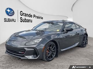 2026 Subaru BRZ