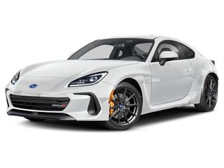 2026 Subaru BRZ
