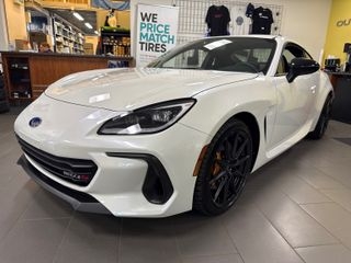 2026 Subaru BRZ