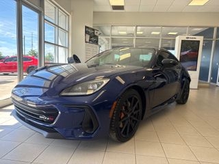 2026 Subaru BRZ
