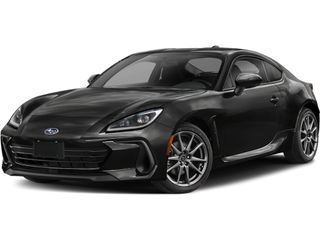 2026 Subaru BRZ