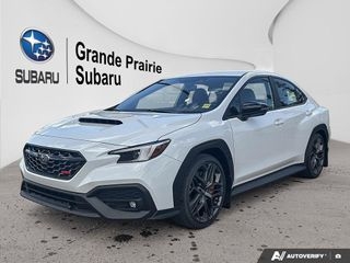 2026 Subaru WRX