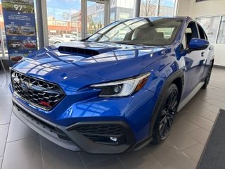 2026 Subaru WRX