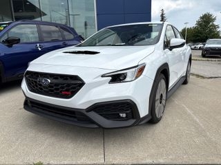2026 Subaru WRX