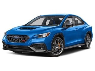 2026 Subaru WRX
