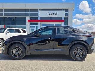 2026 Toyota C-HR