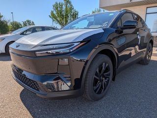 2026 Toyota C-HR