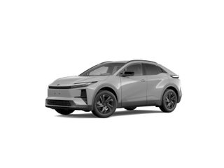2026 Toyota CH-R
