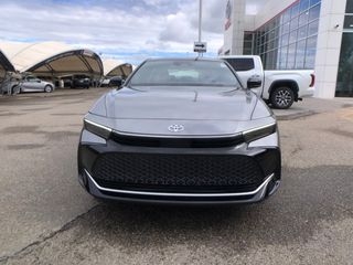 2026 Toyota Crown