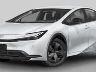 2026 Toyota Prius