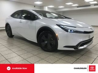 2026 Toyota Prius