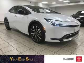 2026 Toyota Prius