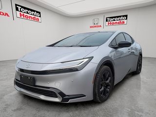 2026 Toyota Prius