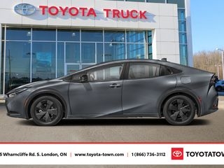 2026 Toyota Prius
