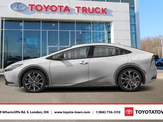 2026 Toyota Prius