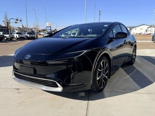 2026 Toyota Prius