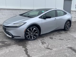 2026 Toyota Prius