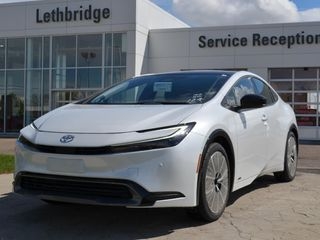 2026 Toyota Prius