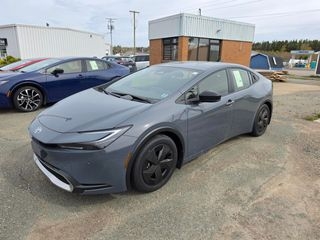 2026 Toyota Prius