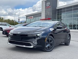 2026 Toyota Prius