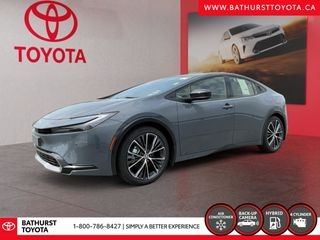 2026 Toyota Prius