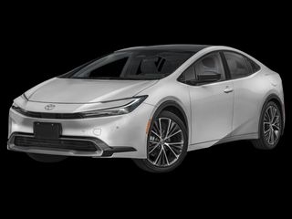 2026 Toyota Prius