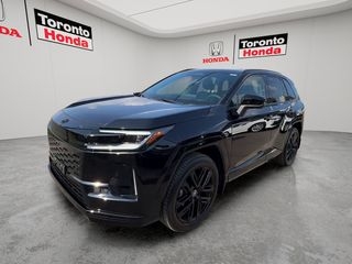 2026 Toyota RAV4