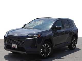 2026 Toyota RAV4